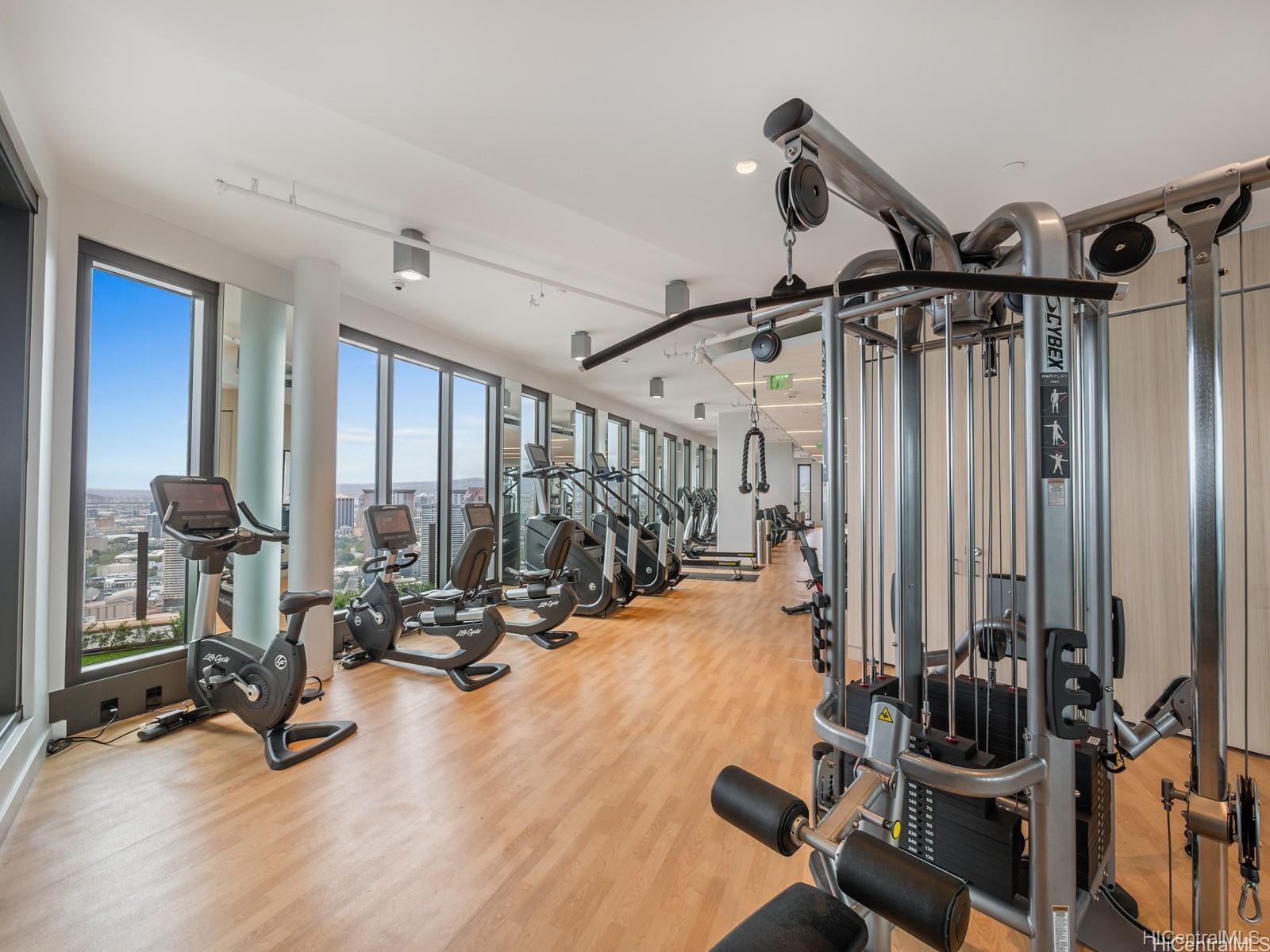 Aalii condo # 721, Honolulu, Hawaii - photo 23 of 23