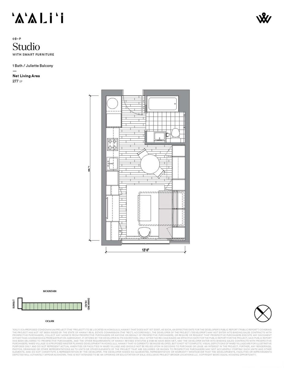 987 Queen St Honolulu - Rental - photo 9 of 24