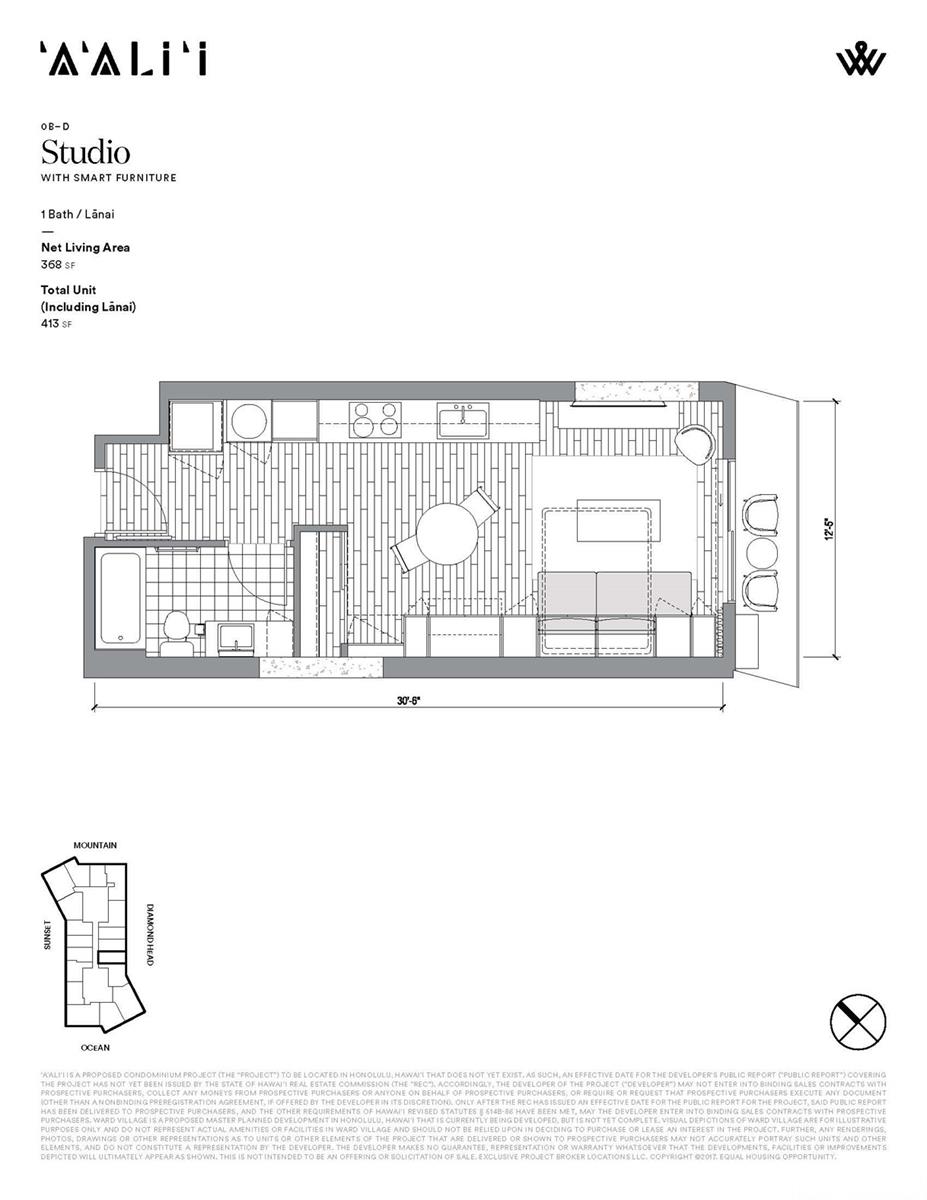 987 Queen Street Honolulu - Rental - photo 11 of 25