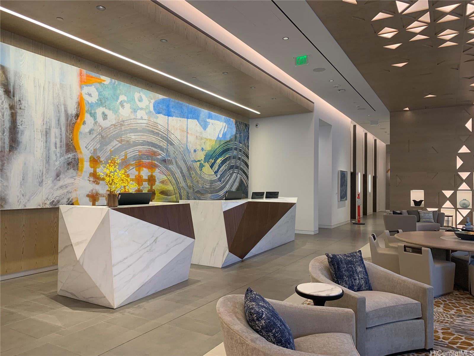 987 Queen Street Honolulu - Rental - photo 12 of 25