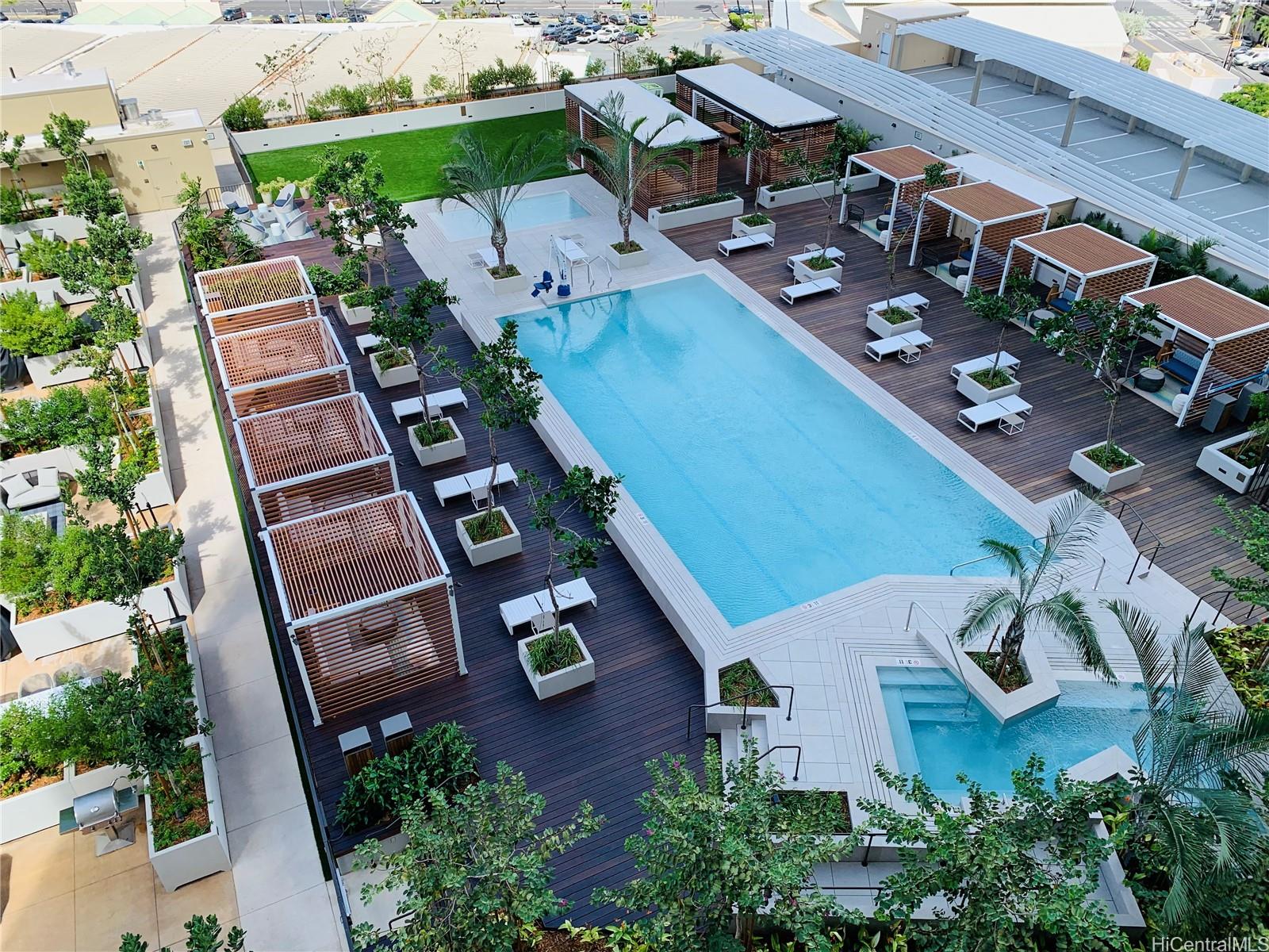 987 Queen Street Honolulu - Rental - photo 22 of 25