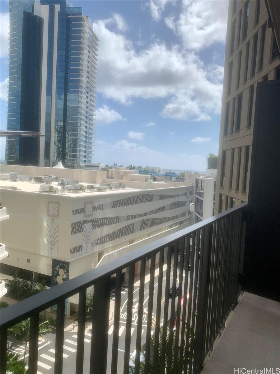 Aalii condo # 808, Honolulu, Hawaii - photo 12 of 22