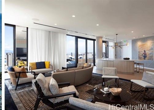 Aalii condo # 808, Honolulu, Hawaii - photo 15 of 22