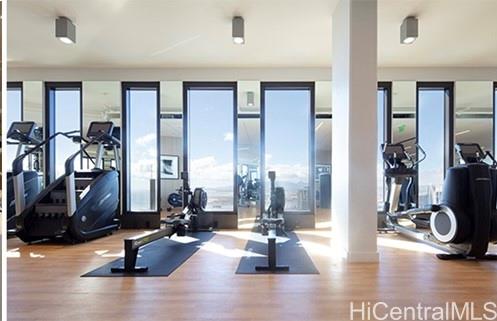 Aalii condo # 808, Honolulu, Hawaii - photo 16 of 22