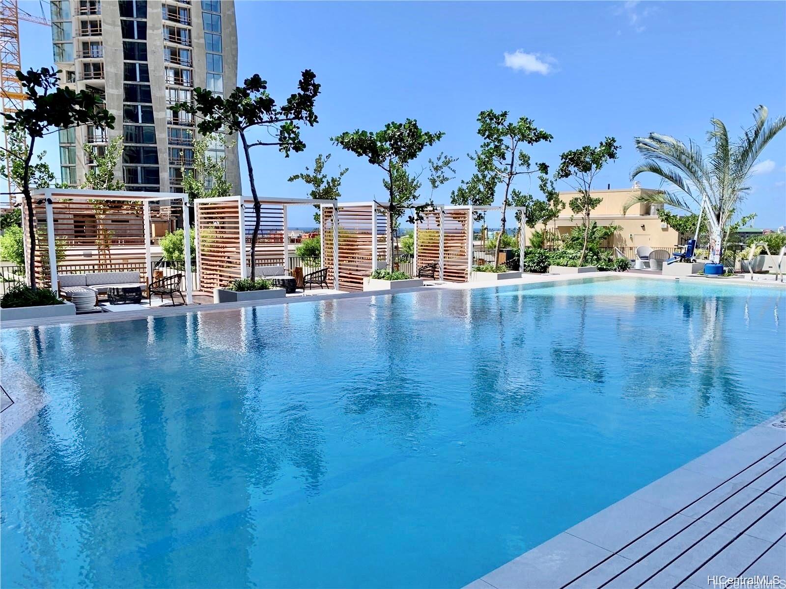 Aalii condo # 808, Honolulu, Hawaii - photo 17 of 22