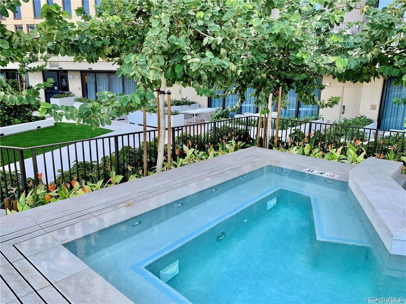 Aalii condo # 808, Honolulu, Hawaii - photo 18 of 22