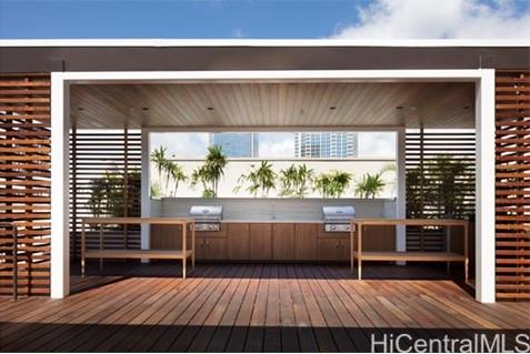 Aalii condo # 808, Honolulu, Hawaii - photo 20 of 22