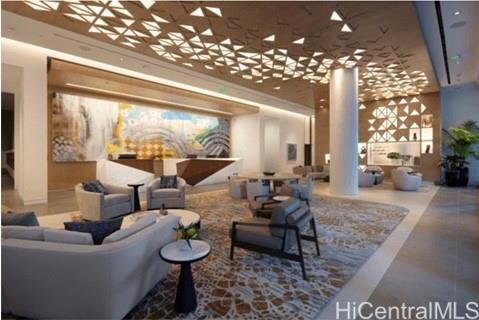 Aalii condo # 808, Honolulu, Hawaii - photo 22 of 22