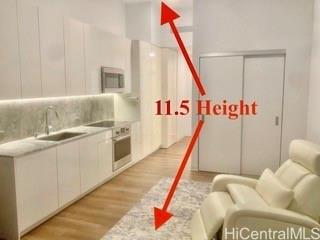 Aalii condo # 808, Honolulu, Hawaii - photo 6 of 22