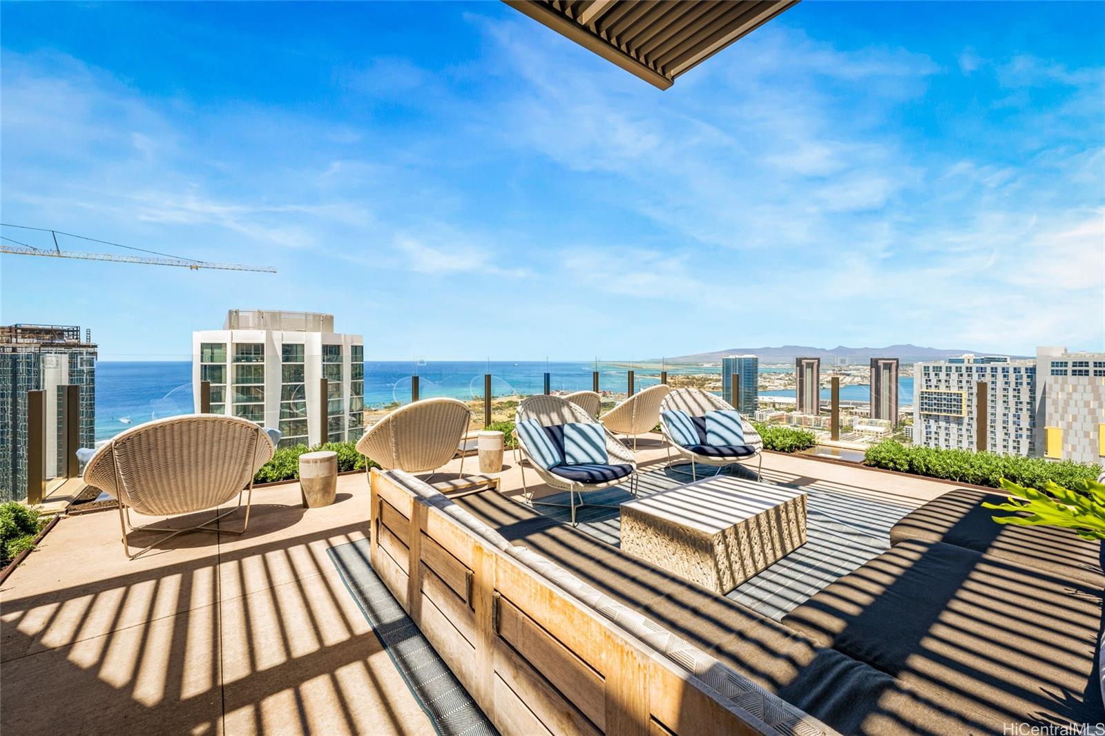 Aalii condo # 814, Honolulu, Hawaii - photo 16 of 16