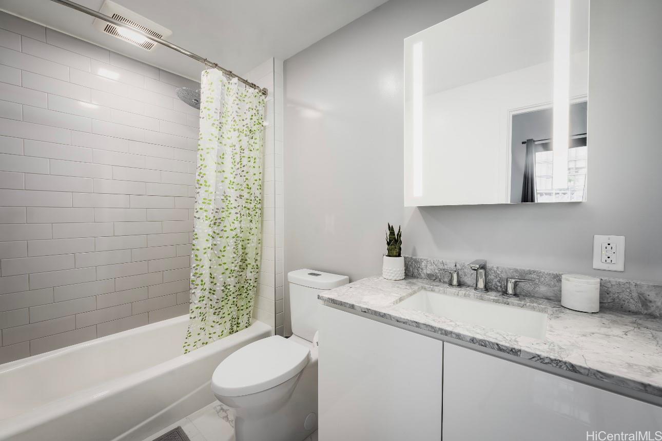 Aalii condo # 814, Honolulu, Hawaii - photo 6 of 16