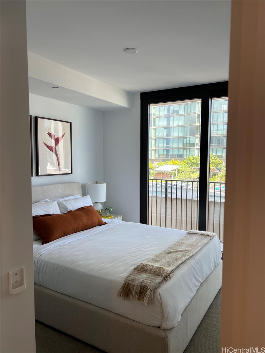 Aalii condo # 908, Honolulu, Hawaii - photo 14 of 15