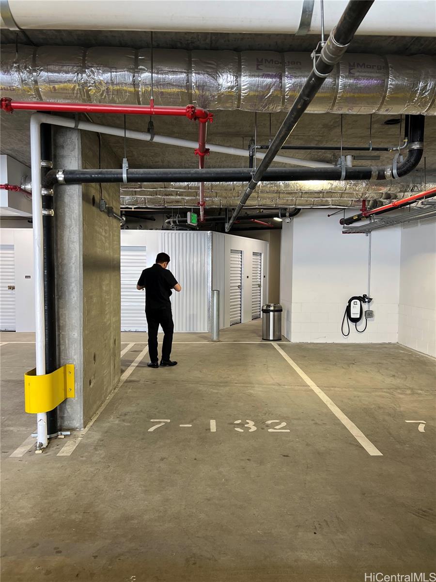 Aalii condo # 908, Honolulu, Hawaii - photo 15 of 15