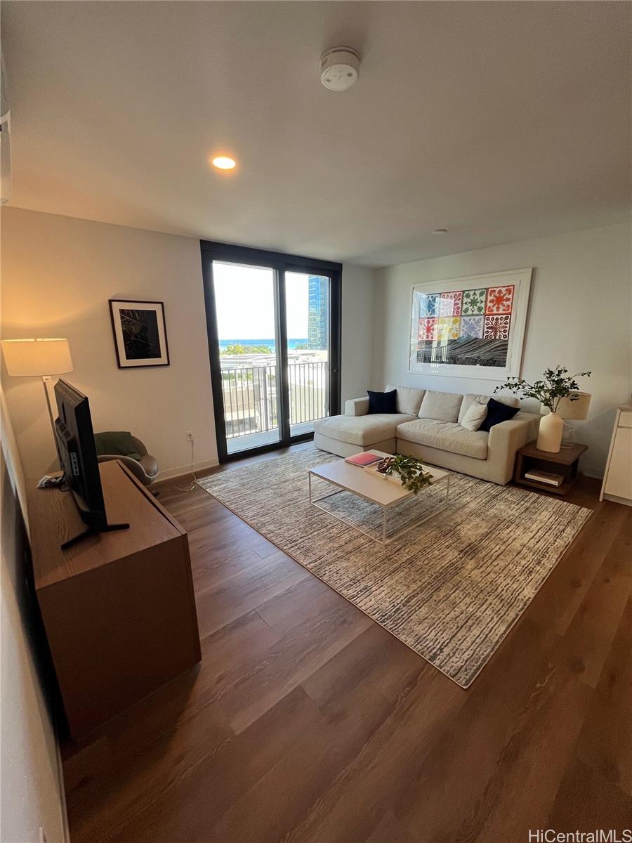 Aalii condo # 908, Honolulu, Hawaii - photo 3 of 15