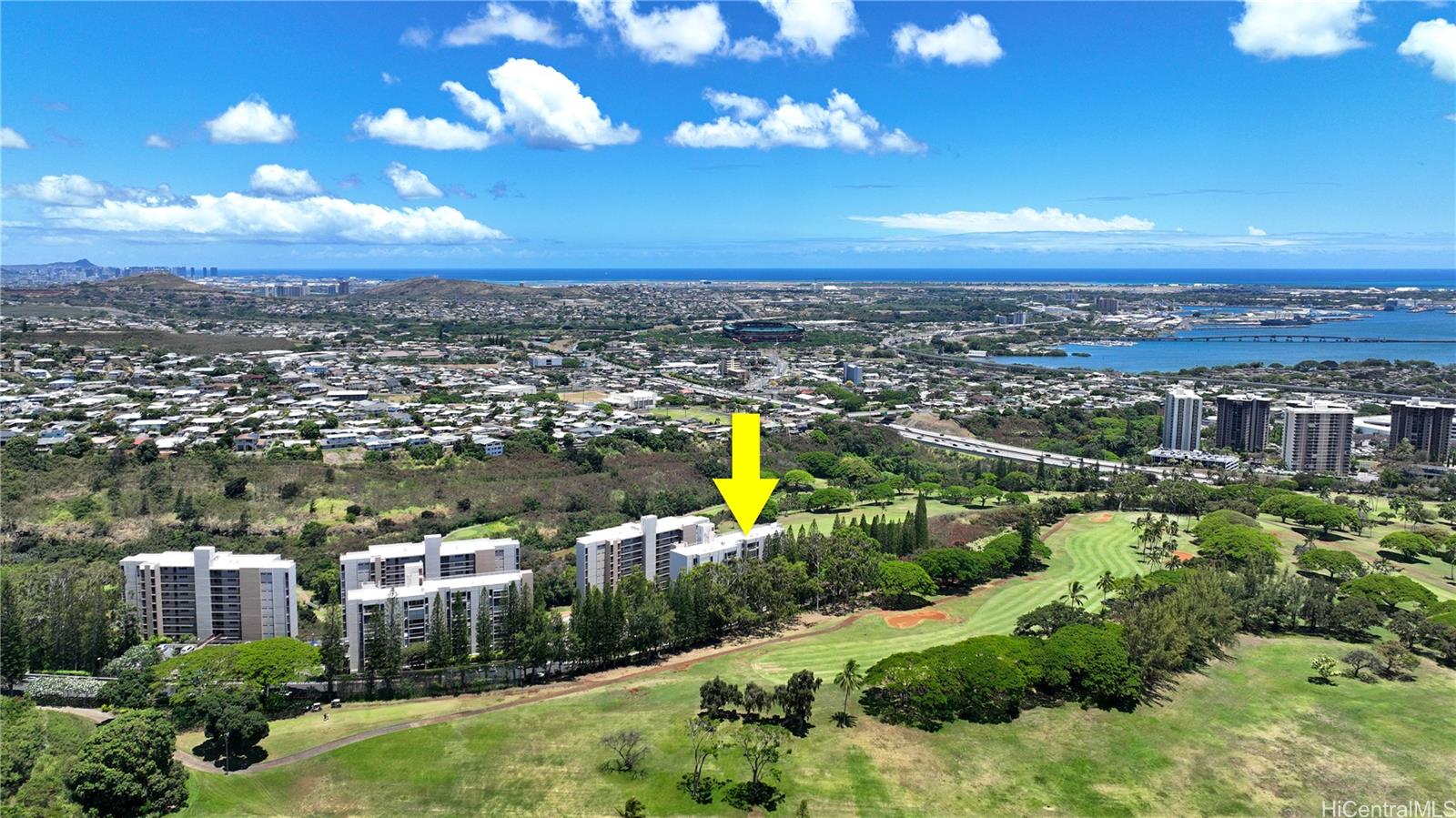 Colonnade on the Greens 1/1202, 98703 Iho Place, Aiea Pearlridge