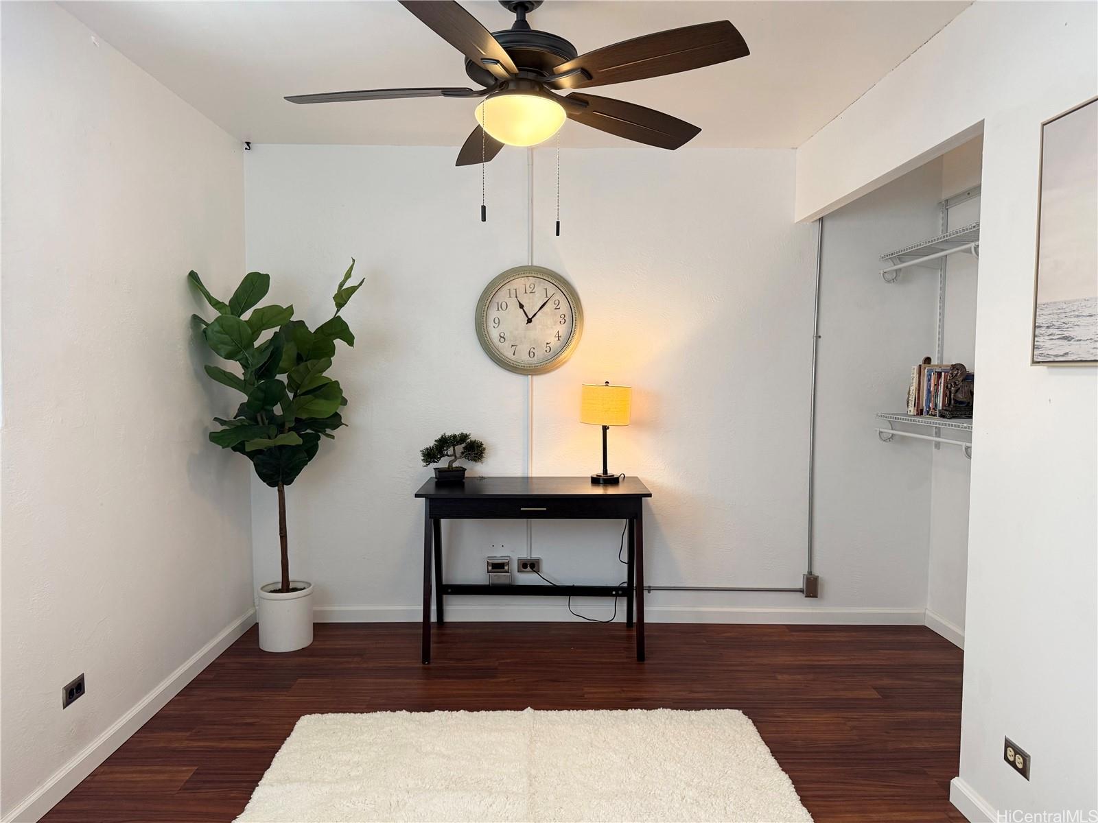 Colonnade on the Greens condo # 1-402, Aiea, Hawaii - photo 11 of 21