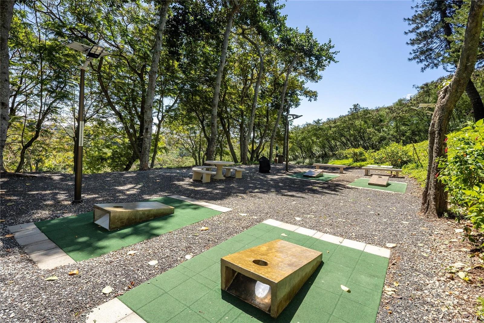 Colonnade on the Greens condo # 1-402, Aiea, Hawaii - photo 18 of 21