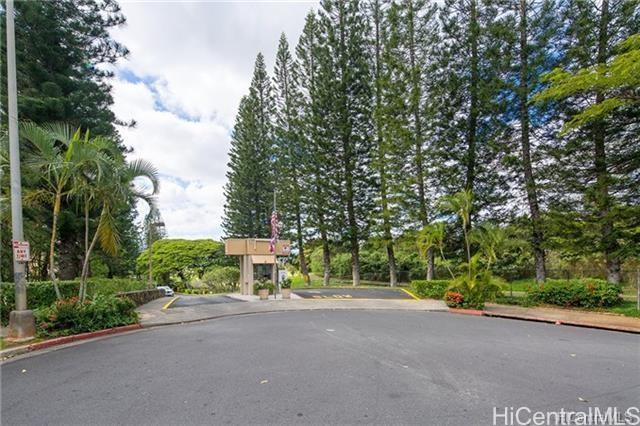 Colonnade on the Greens condo # 1-802, Aiea, Hawaii - photo 2 of 19
