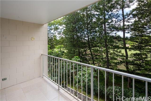 Colonnade on the Greens condo # 1-802, Aiea, Hawaii - photo 10 of 19