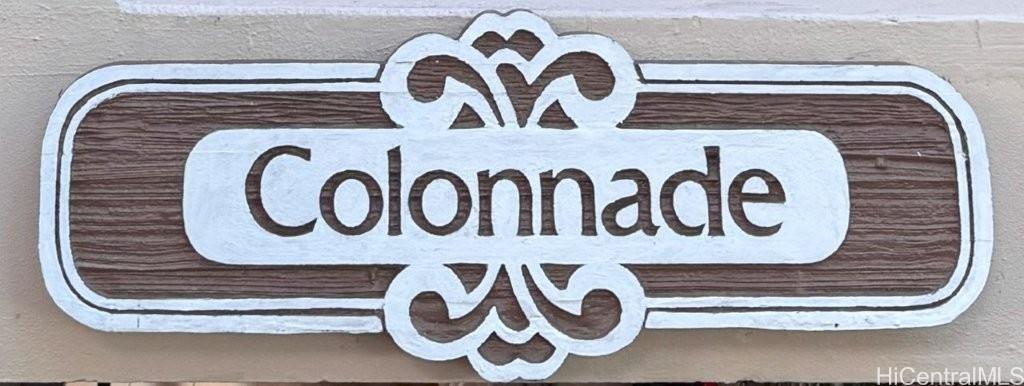 Colonnade on the Greens condo # 1901, Aiea, Hawaii - photo 2 of 10