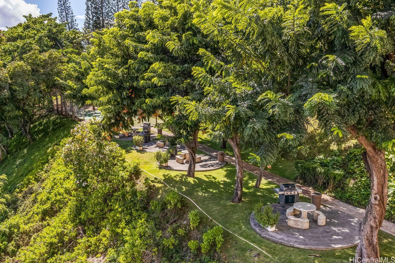 Colonnade on the Greens condo # 1-901, Aiea, Hawaii - photo 15 of 24