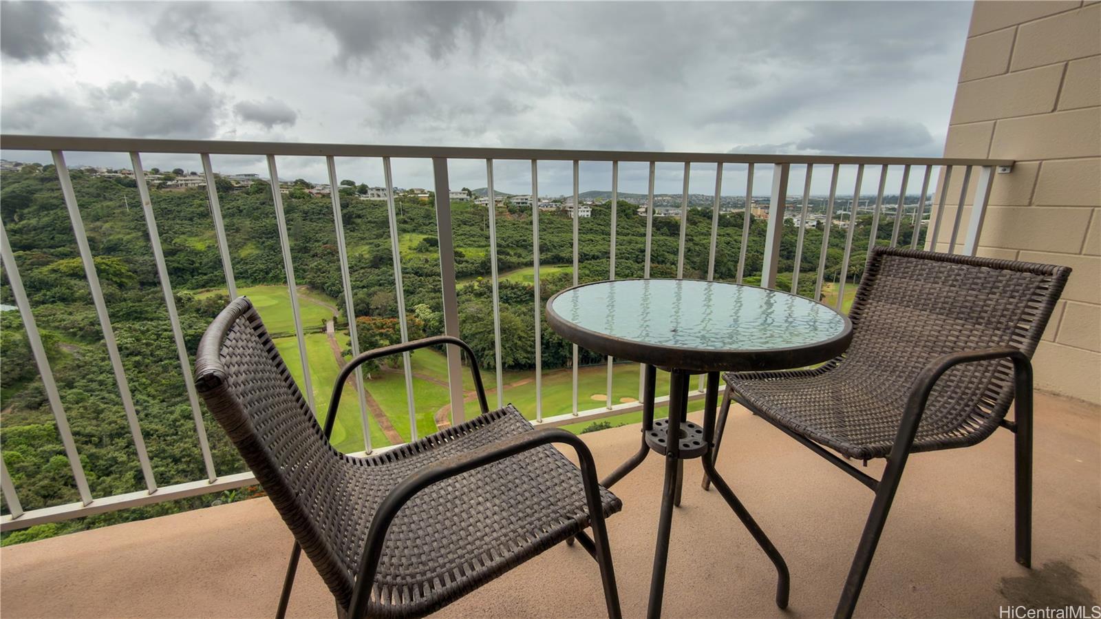 Colonnade on the Greens condo # 2-1001, Aiea, Hawaii - photo 20 of 25