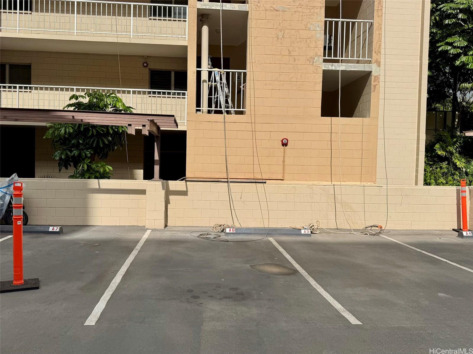Colonnade on the Greens condo # 2-1001, Aiea, Hawaii - photo 22 of 25