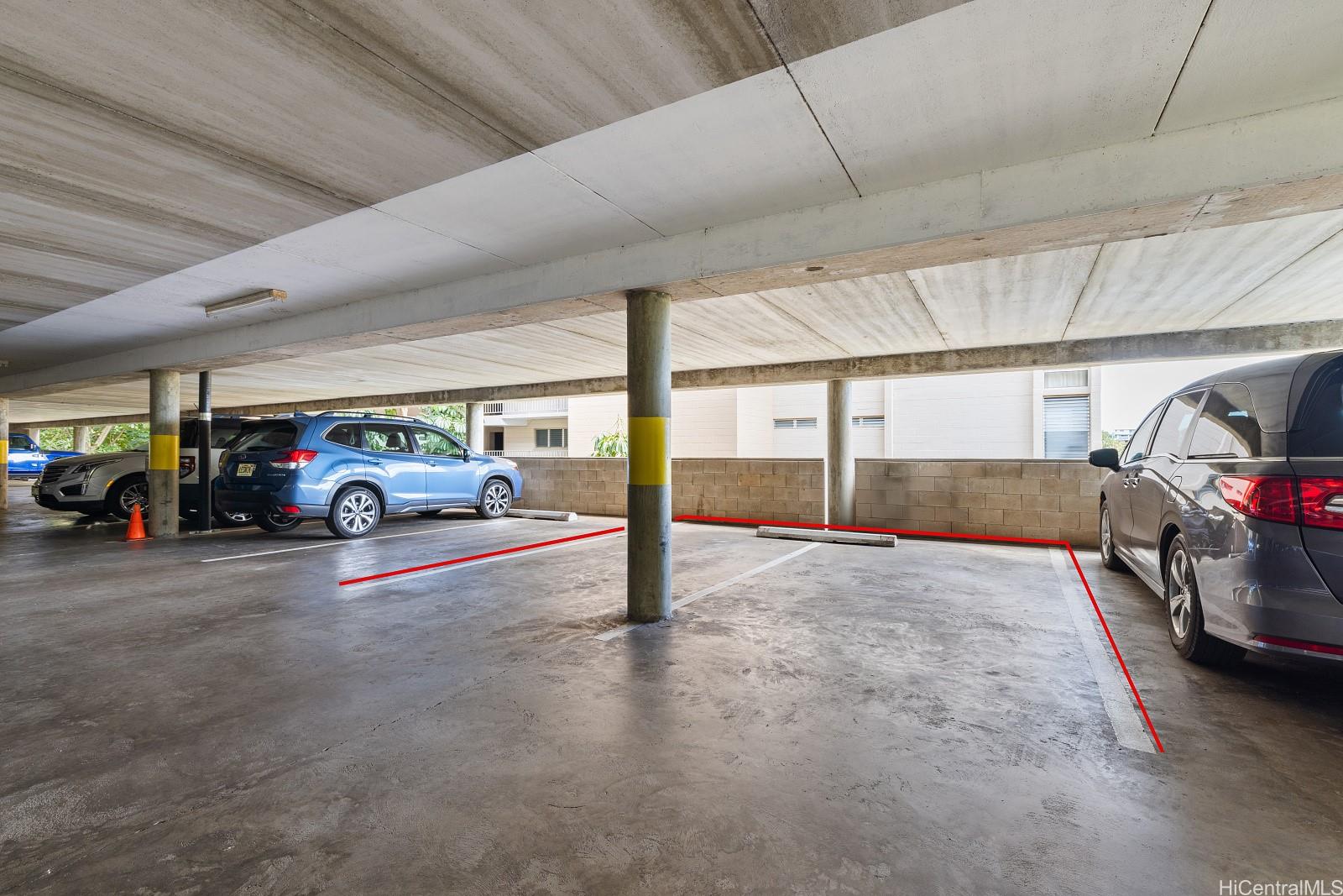 Colonnade on the Greens condo # 2102, Aiea, Hawaii - photo 20 of 25