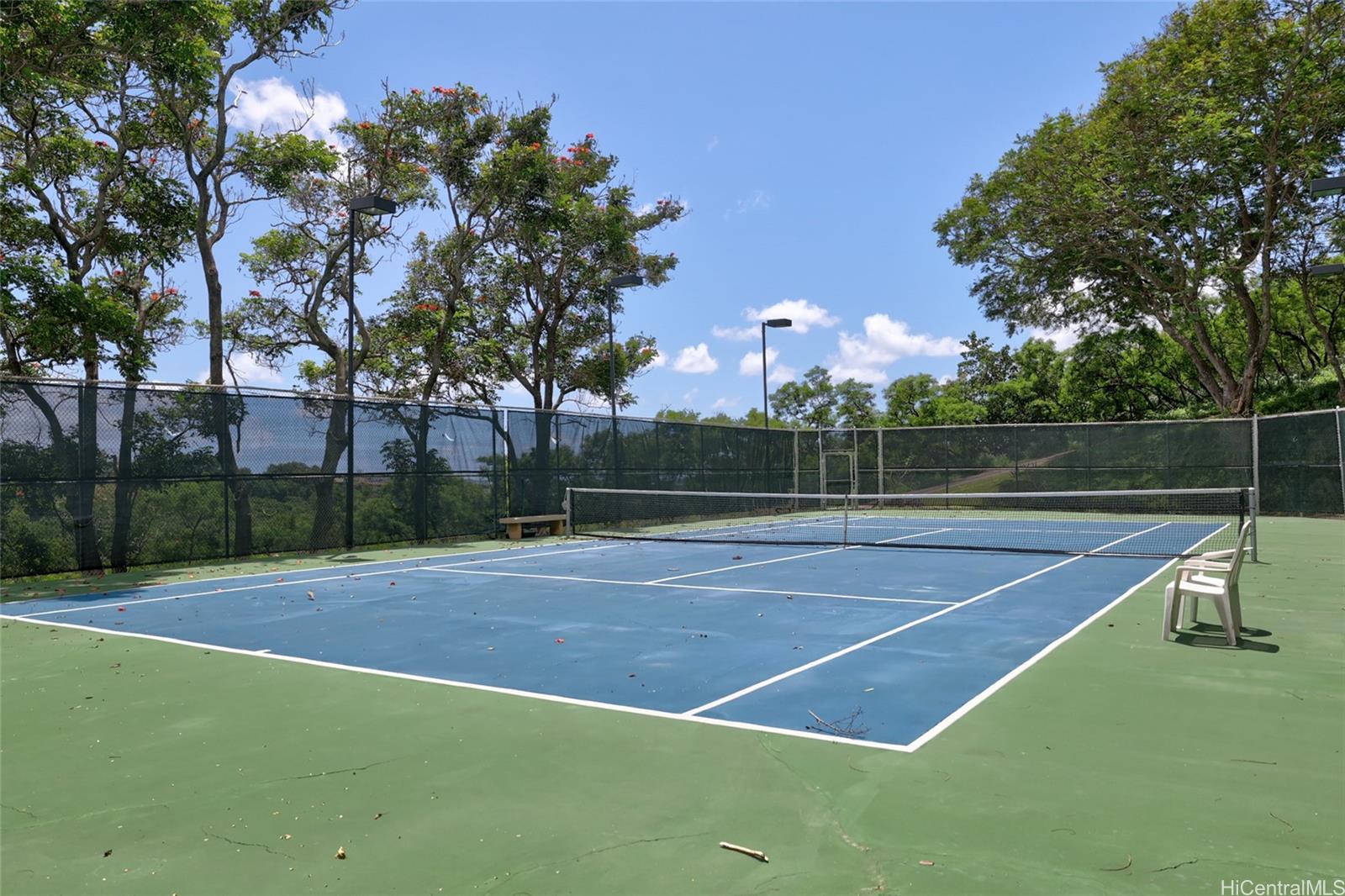 Colonnade on the Greens condo # 2-903, Aiea, Hawaii - photo 20 of 25