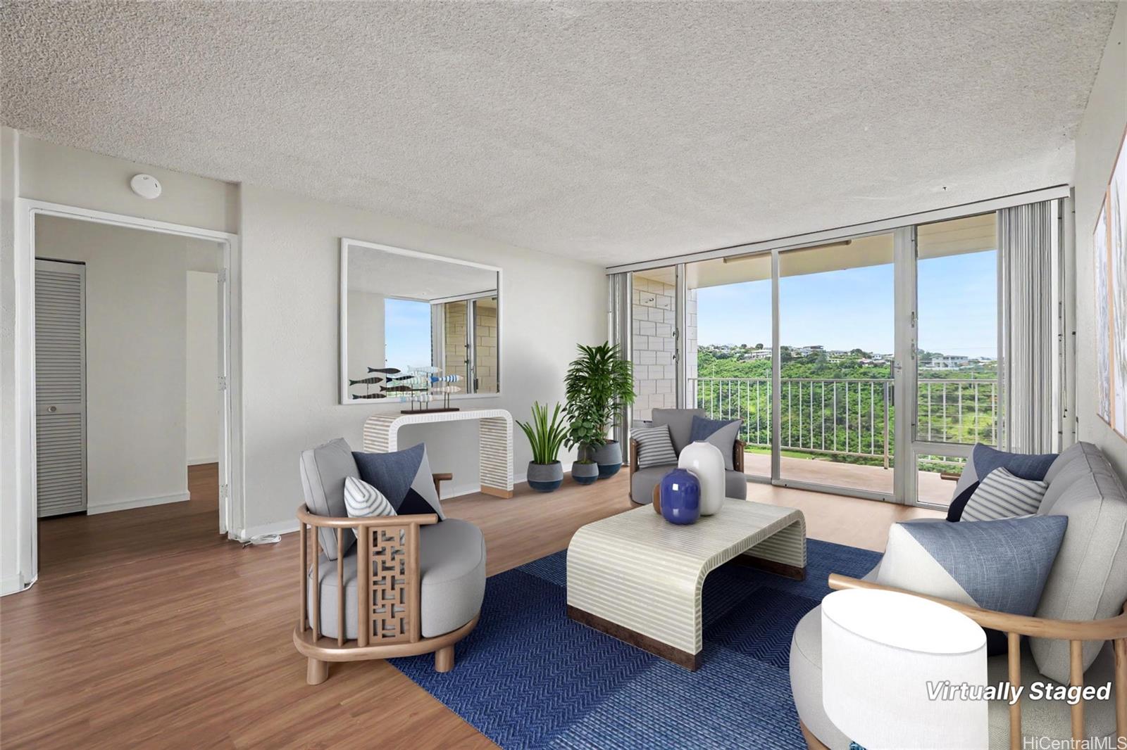 Colonnade on the Greens condo # 2-903, Aiea, Hawaii - photo 5 of 25