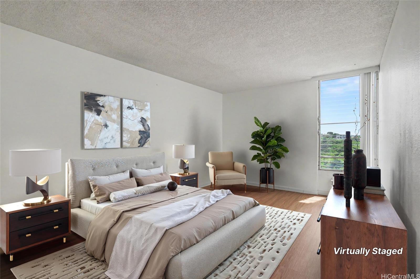 Colonnade on the Greens condo # 2-903, Aiea, Hawaii - photo 6 of 25