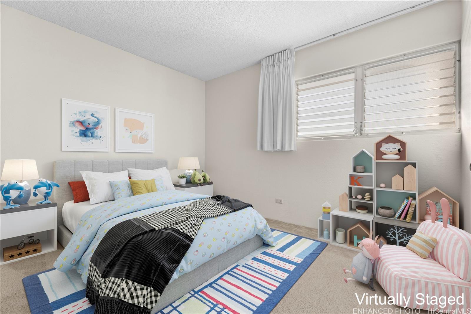 Colonnade on the Greens condo # 3-1103, Aiea, Hawaii - photo 12 of 25