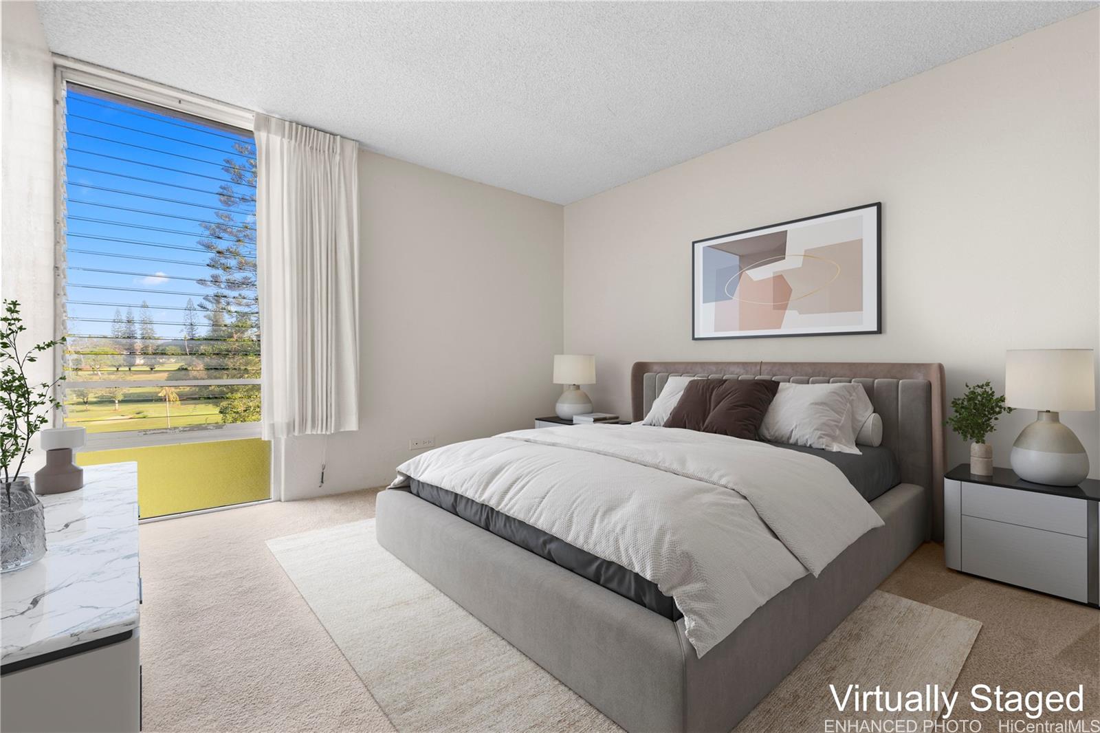 Colonnade on the Greens condo # 3-1103, Aiea, Hawaii - photo 16 of 25