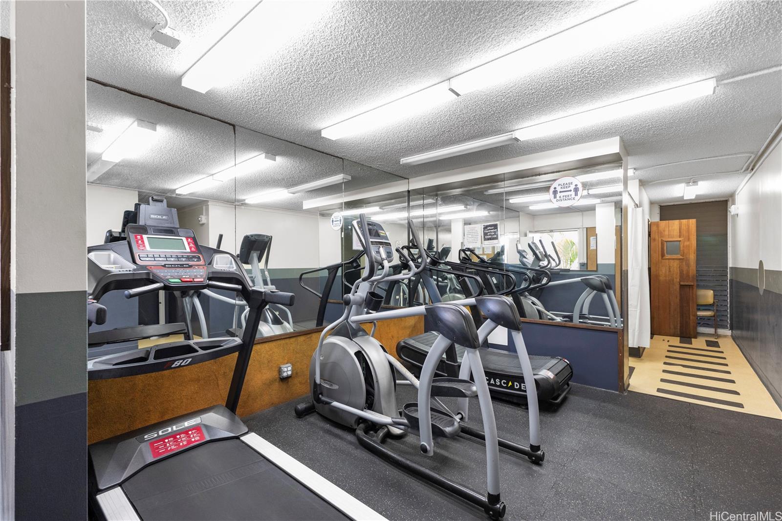 Colonnade on the Greens condo # 3-1103, Aiea, Hawaii - photo 19 of 25