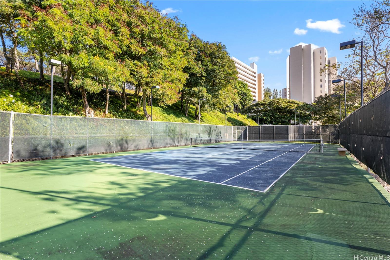 Colonnade on the Greens condo # 3-1103, Aiea, Hawaii - photo 22 of 25