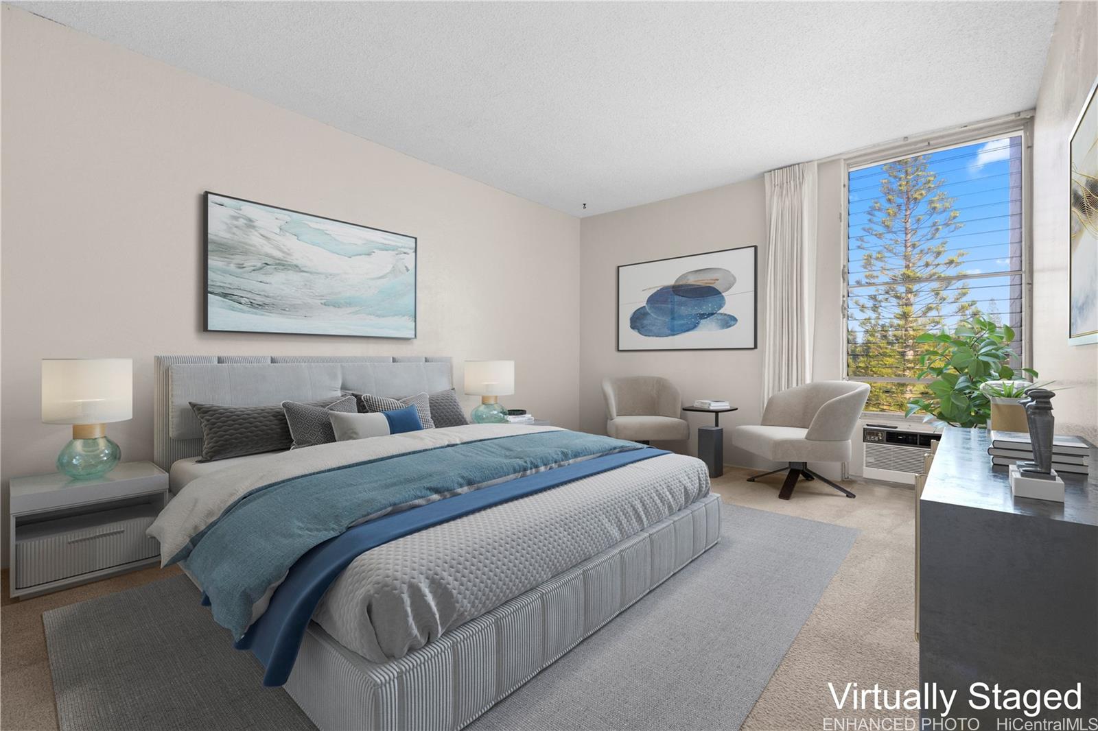 Colonnade on the Greens condo # 3-1103, Aiea, Hawaii - photo 7 of 25