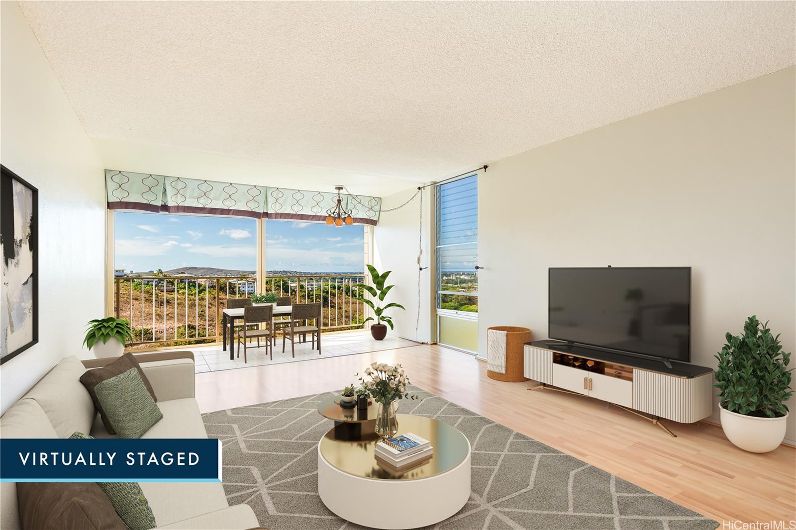 Curated visual reference: Luxury Green Condos For Lease Reference: Colonnade On The Greens 4803 98 715 Iho Place Aiea