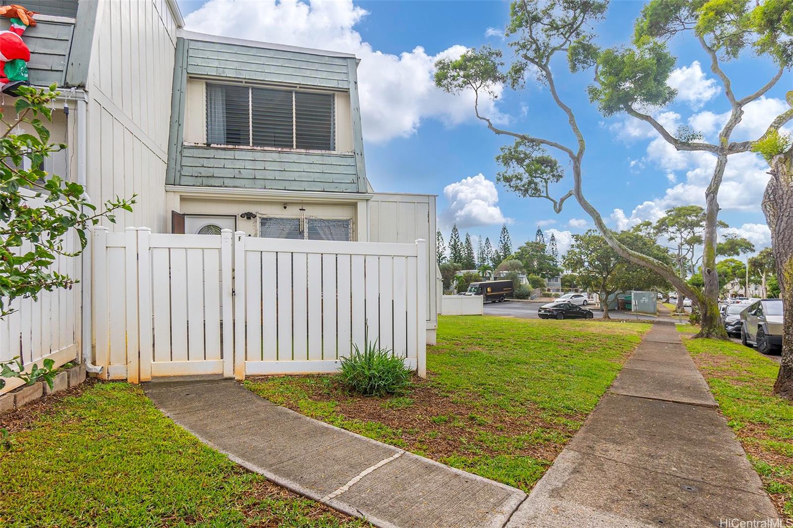 98-715 Kaonohi Street townhouse # 26, Aiea, Hawaii - photo 18 of 25