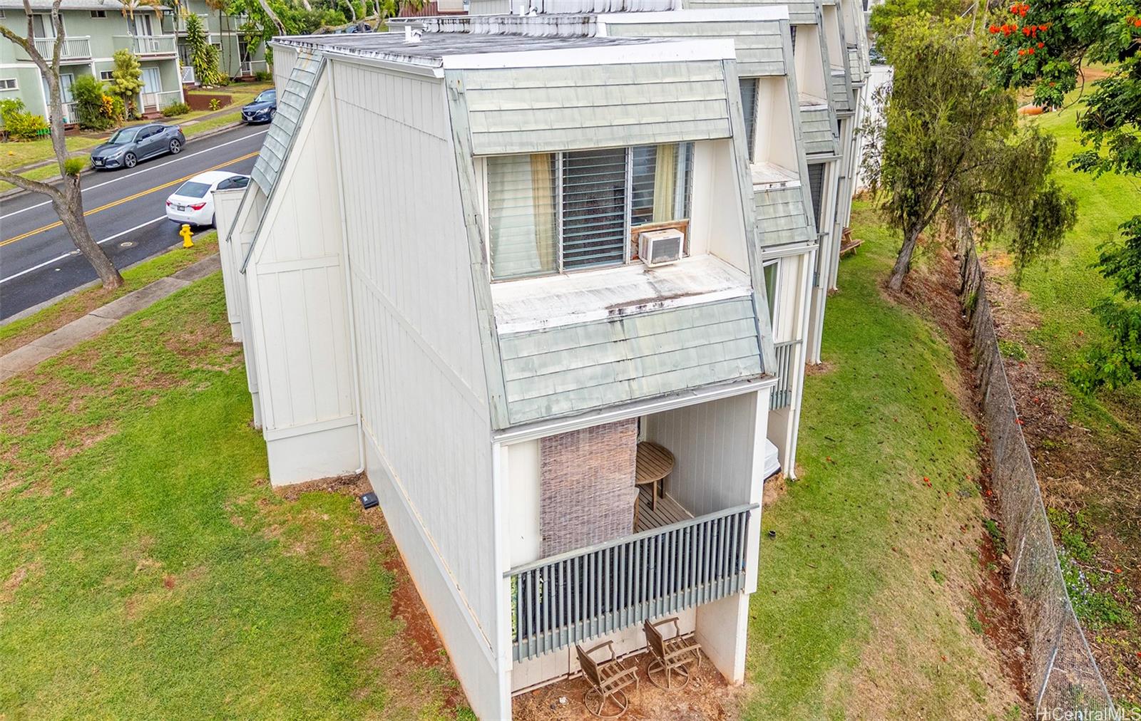 98-715 Kaonohi Street townhouse # 26, Aiea, Hawaii - photo 19 of 25