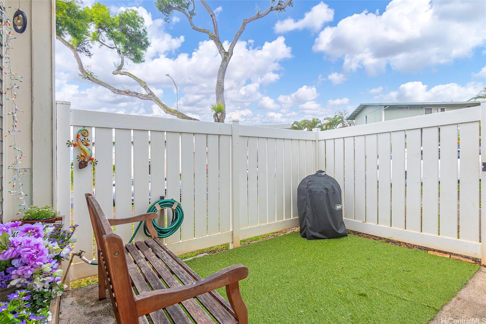 98-715 Kaonohi Street townhouse # 26, Aiea, Hawaii - photo 4 of 25