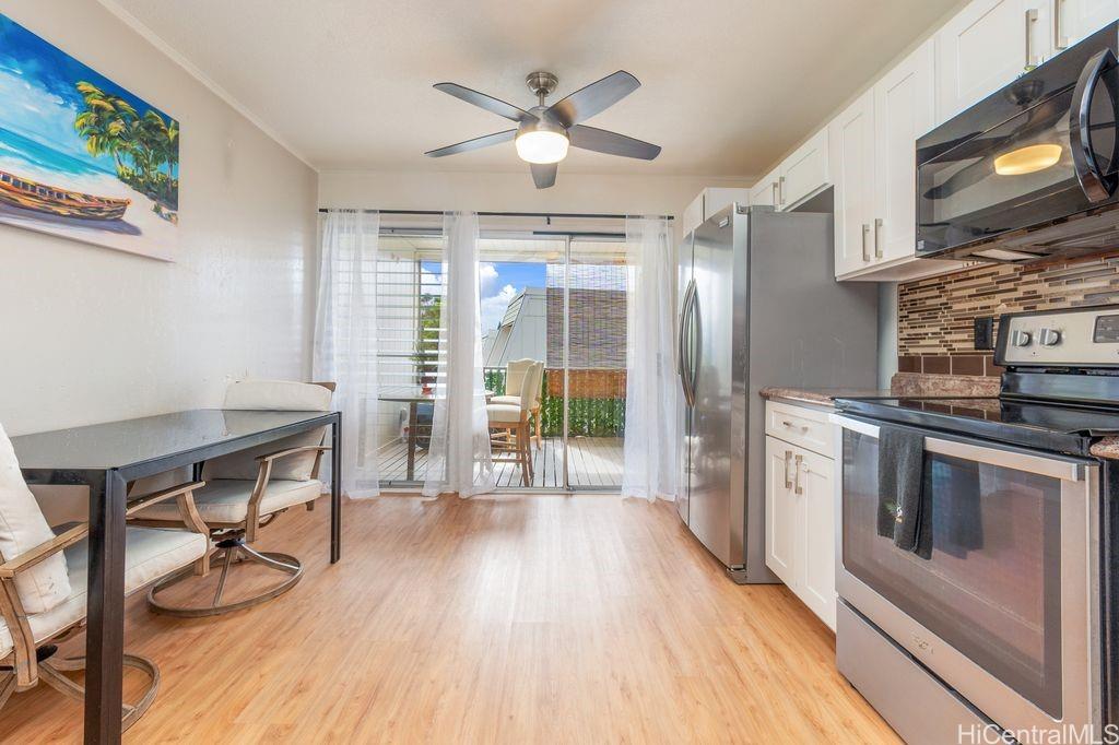 98-715 Kaonohi Street townhouse # 26, Aiea, Hawaii - photo 7 of 25