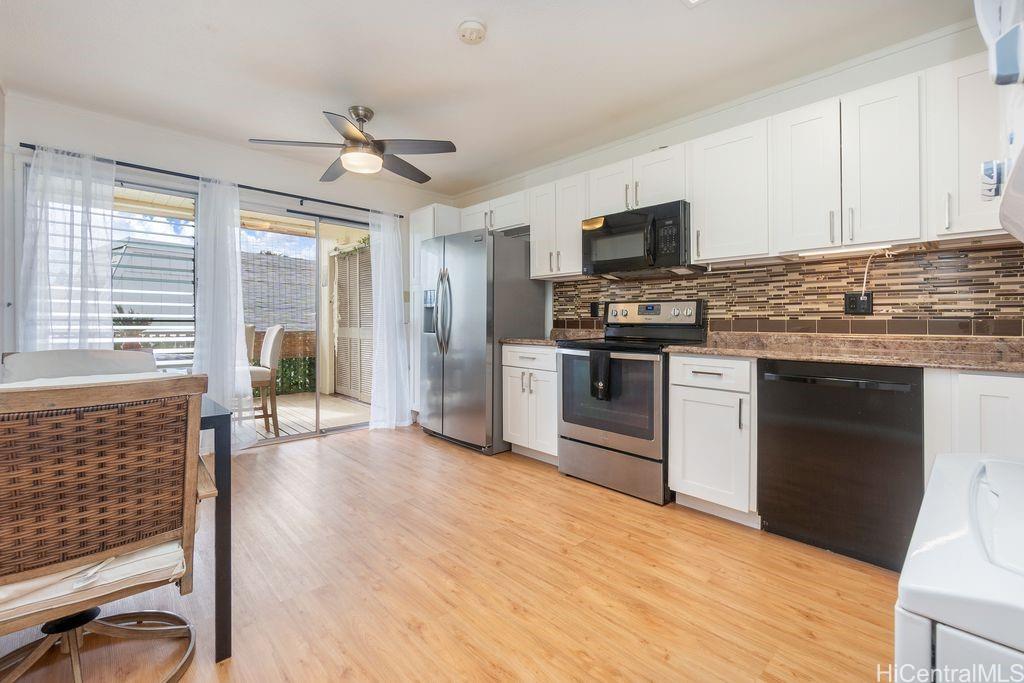 98-715 Kaonohi Street townhouse # 26, Aiea, Hawaii - photo 7 of 25