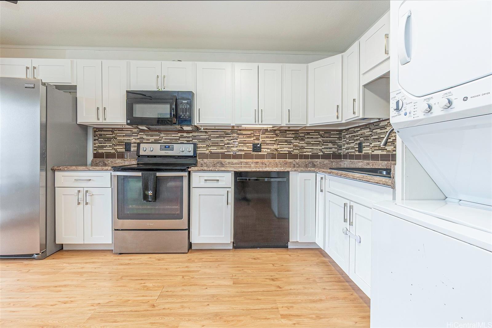 98-715 Kaonohi Street townhouse # 26, Aiea, Hawaii - photo 9 of 25