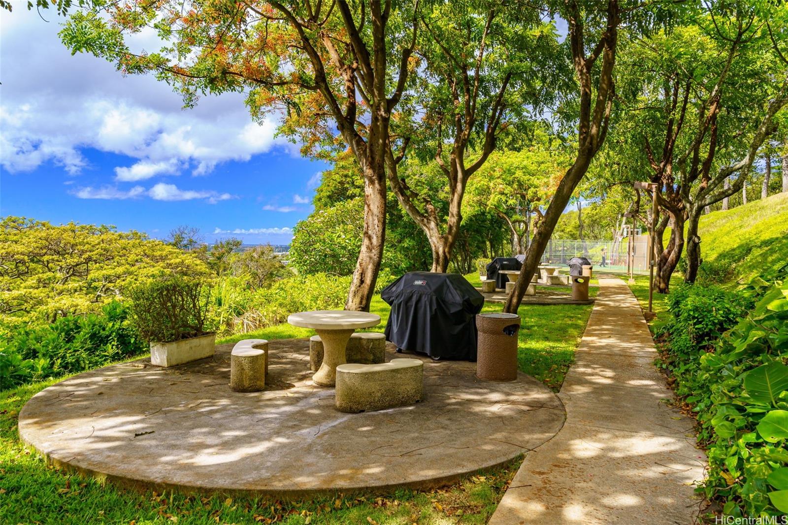 Colonnade on the Greens condo # 5/1101, Aiea, Hawaii - photo 20 of 25