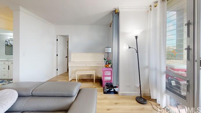 Colonnade on the Greens condo # 51101, Aiea, Hawaii - photo 3 of 12