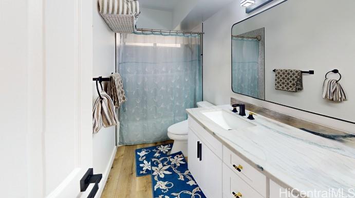 Colonnade on the Greens condo # 51101, Aiea, Hawaii - photo 5 of 12