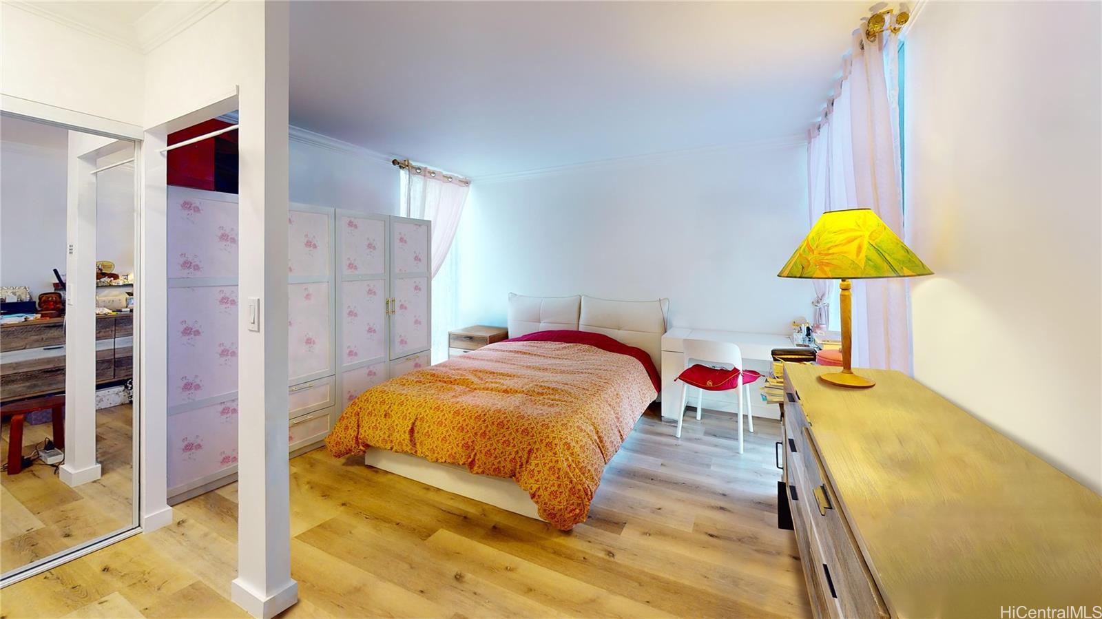 Colonnade on the Greens condo # 51101, Aiea, Hawaii - photo 10 of 12