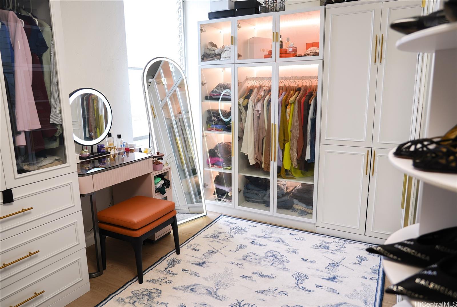 Colonnade on the Greens condo # 5/1105, Aiea, Hawaii - photo 14 of 20