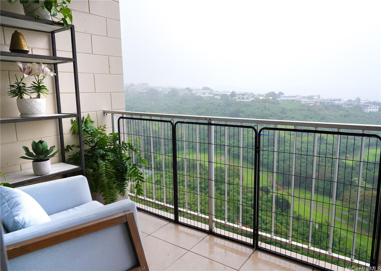 Colonnade on the Greens condo # 5/1105, Aiea, Hawaii - photo 16 of 20