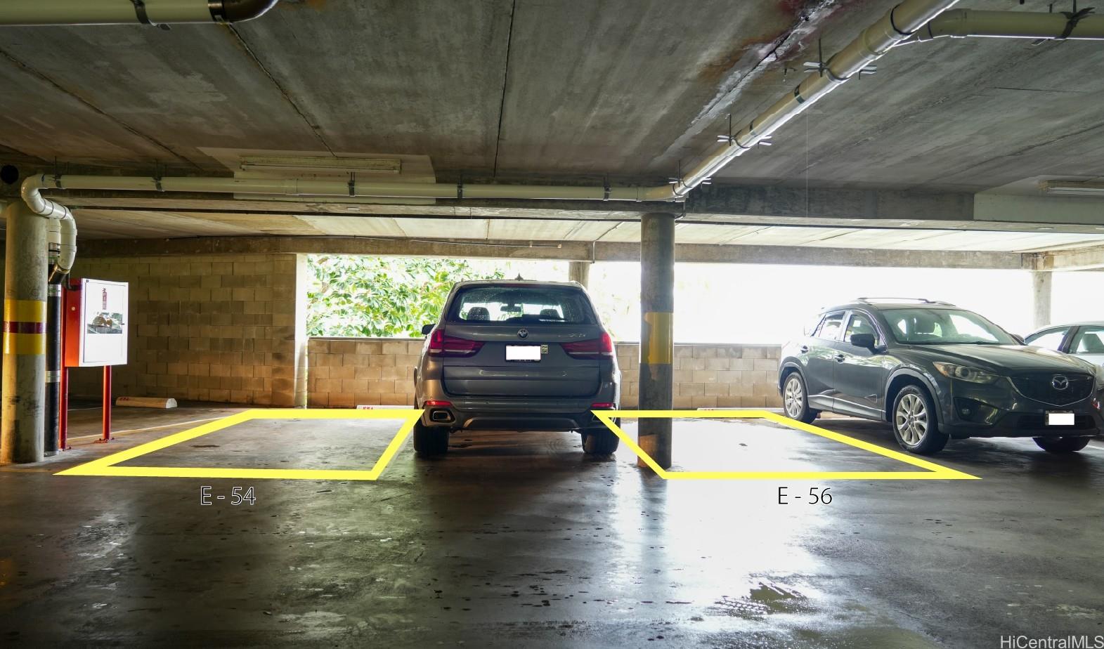 Colonnade on the Greens condo # 5/1105, Aiea, Hawaii - photo 17 of 20